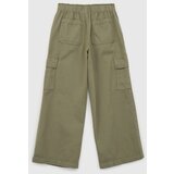 GAP Children's wide trousers - Girls Cene