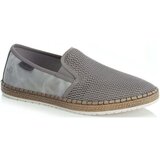Rieker Espadrile - Siva Cene