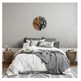 WALLXPERT Zidna dekoracija Spomenik Drvo 320, 56cm | Eponuda.ba