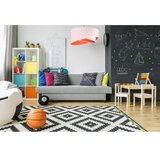 Viseći luster GALAXY na sajli 1xE27/60W/230V | Eponuda.com