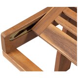  LEŽALJKA DRVENA FDZN 4007-T FILEDMANN | shoptok.hr