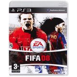 FIFA 08 (PS3) - rabljeno Cene
