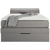 Mömax Postelja Boxspring Flexi Ii | Shoptok.si