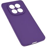  Maska za Xiaomi Redmi Note 15 Pro 4G EU Gentle Color, Ljubičasta | Eponuda.com