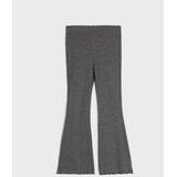 Sinsay Rebraste flare tajice s ukrasnim cirkonima | shoptok.hr