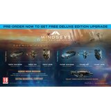 IO Interactive Mindseye Standard Edition (Xbox Series X) | Shoptok.si
