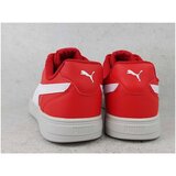 Puma Nizke superge Caven Rdeča | Shoptok.si