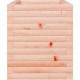  Vrtno cvetlično korito 70x40x45,5 cm trden les douglas | Shoptok.si