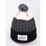 Yoclub Man's Cap CZZ-0449F-AA10 | Shoptok.si