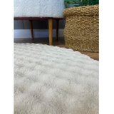 Conceptum Hypnose okrugli tepih puffy bubble beige 120 x 120 (514SRZ1668) | ePonuda.com