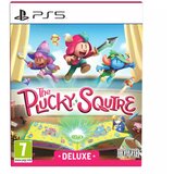 Devolver Digital PS5 The Plucky Squire - Devolver Deluxe Cene