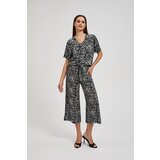 Marisse Women's Shirt L-Ko-4371 Black Cijene