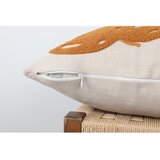 Mioli Decor Lanena okrasna blazina 43x43 cm – | Shoptok.si