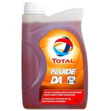 Total Fluide DA 1 L hidraulično ulje | Eponuda.com