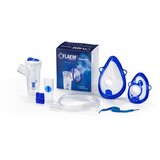  Vernebler-Set RF7 Plus mit Mundstück Cijene