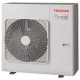 Toshiba Klima uređaj MULTI INVERTER, vanjska jed. RAS-3M26U2AVG-E - trial Cijene