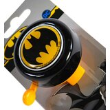 Batman Zvono za bicikl crno | shoptok.hr