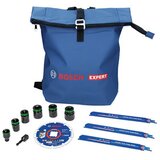 Bosch EXPERT set za rušenje i instalacije 061599768E Cene