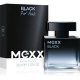 Mexx Black New toaletna voda za moške 30 ml | Shoptok.si
