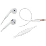 4SMARTS MELODY LITE SLUŠALKE 3,5 MM BEL AUDIO ETUI ZA TELEFON, (22045853) | Shoptok.si