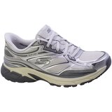 Skechers Nizke superge 145770 Srebrna Cene