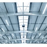  led tehničko fluorescentno svetilo negro LED/36W/230V IP65 4000K | Eponuda.com