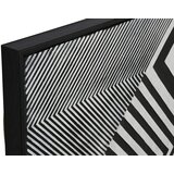 Platno Home ESPRIT polistiren Platno 100 x 4 x 100 cm | Shoptok.si