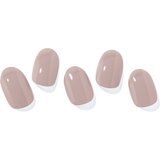 OHORA Gel Nail Sticker N Cream Beige nalepke za nohte odtenek NB-075 1 kos | Shoptok.si