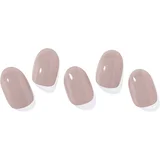 Gel Nail Sticker N Cream Beige Naljepnice za nokte nijansa NB-075 1 kom
