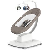 Uppababy ljuljaška mamaroo wells,darktaupe melange ( A105889 ) Cene