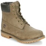 Timberland Polškornji 6IN PREMIUM BOOT - W Kostanjeva Cene