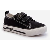 Big Star Children's Velcro Sneakers | Shoptok.si