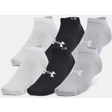 Under Armour Unisex socks Unisex UA Essential 6pk Low - unisex | Shoptok.si