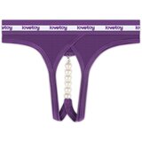 Lovetoy 2025 Masturbator Lovetoy Streetgirl's Sensation Pulse With Dildo | Shoptok.si