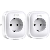 GOSUND pametna vtičnica SP112-M, WiFi, 2 kos | Shoptok.si