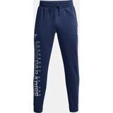 Under Armour Project Rock CC Sweatpants | ePonuda.com