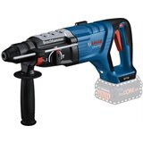 Bosch Akumulatorski elektro-pneumatski čekić / bušilica GBH 18V-28 D Solo, bez akumulatora i punjača u XL-BOXX-u sa uloškom 0611919004 Cene