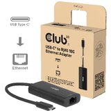 Club3d CAC-2531 laptop dock /port replicator Wired USB 3.2 Gen 1 (3.1 Gen 1) Type-C Black Cijene