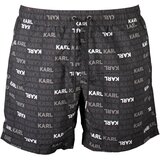 KARL LAGERFELD BEACHWEAR BLACK MEN&#39;S UNDERWEAR Cijene