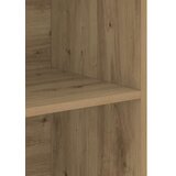 Viseći zidni ormarić Artisan hrast 69,5x32,5x90 cm | shoptok.hr
