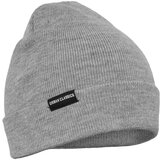 Urban Classics Basic Flap Beanie grey | shoptok.hr