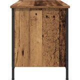 TV ormar Staro drvo 100 x 40 x 50 cm Konstruirano drvo | Eponuda.ba