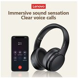 Lenovo SLUŠALICE BLUETOOTH TH20 crne | shoptok.hr