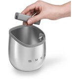 Smeg ECKB01 nerjavece jeklo odlijevalna posoda dodatek za vse espressspress presseohana stroji. | Shoptok.si