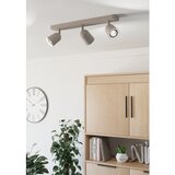 Eglo 902345 - Spot svetlo CAMALDOLI 3xGU10/10W/230V bež | Eponuda.com