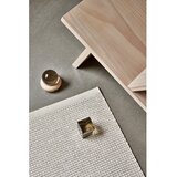 Pappelina kremno bel zunanji in notranji tekač 70x180 cm emm vanilla – | Shoptok.si