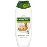 Palmolive pena za kupanje naturals almond 500ml Cene