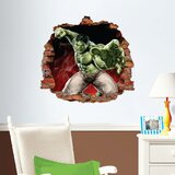 nalepnica.rs 3D hulk | ePonuda.com