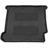 Astar Tipska kadica za gepek Nissan NV 200 Kombi 2010- 5/7 seats 3rd row pulled up / with air conditionin | Eponuda.com