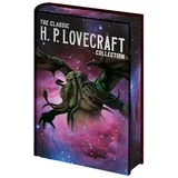 H. P. Lovecraft - The Classic H. P. Lovecraft Collection
